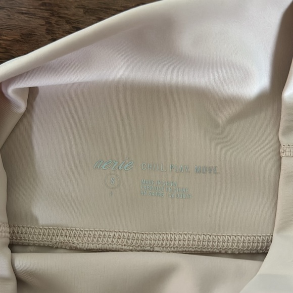 Aerie chill play move cutout leggings - S - Picture 4 of 4